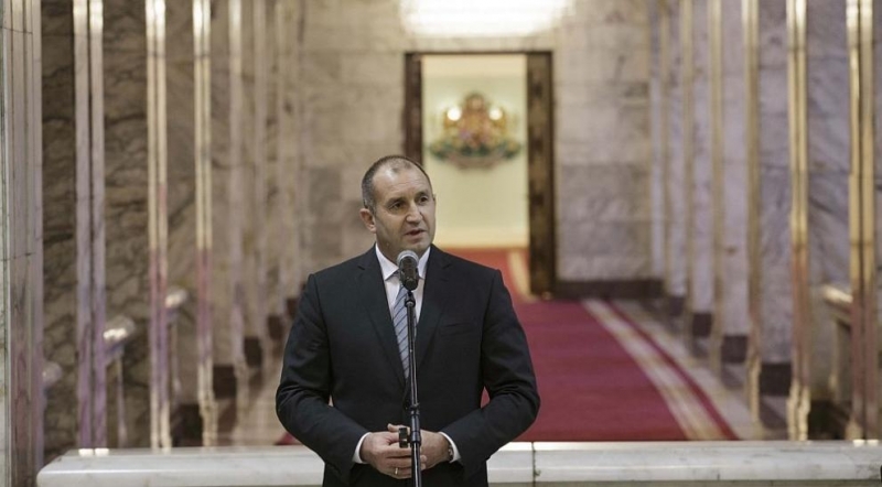 Президентът Румен Радев свиква заседание на Консултативния съвет за национална