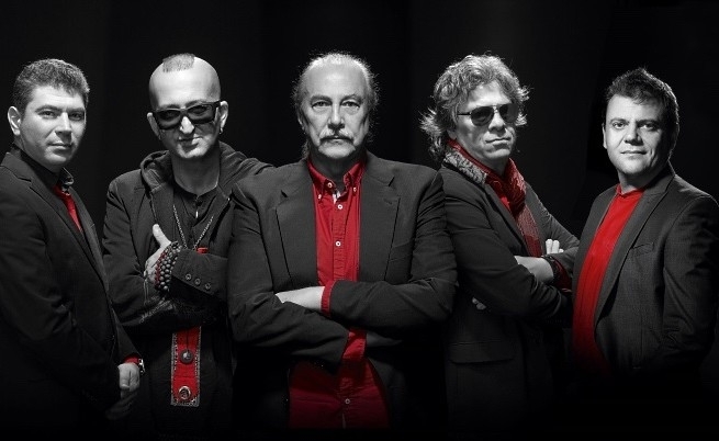 Титаничните музиканти от Фондацията пристигат във Враца На 24 май