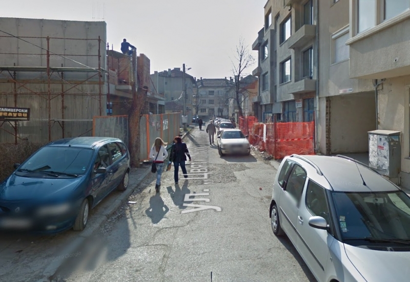Затварят временно улица във Враца заради ремонтни дейности съобщиха от