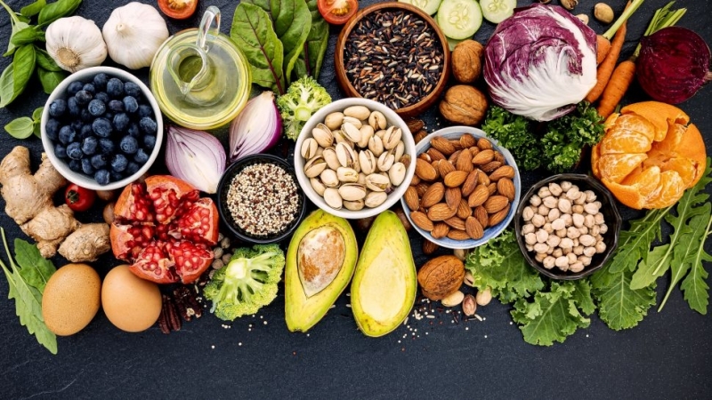 Хранителните фибри имат защитен ефект по отношение на хроничните възпалителни заболявания