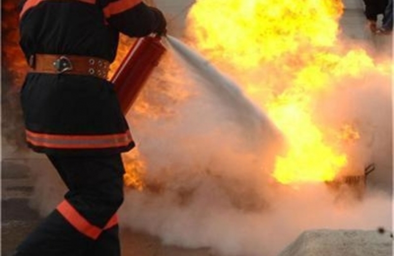 Извънредна ситуация вдигна под тревога пожарникарите в Монтана научи агенция