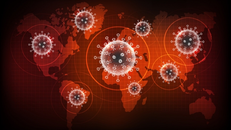 Броят на заразените с коронавирус в Русия е нараснал през