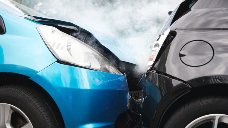 Мъж подкара колата си след употреба на алкохол и се