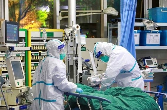 Броят на заразените с коронавируса в Румъния нарасна за едно