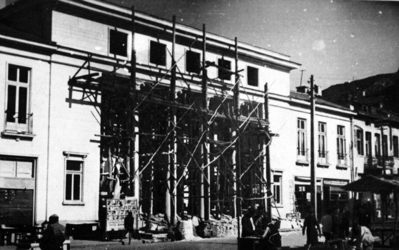 Народно читалище Развитие Враца става на 85 години през този