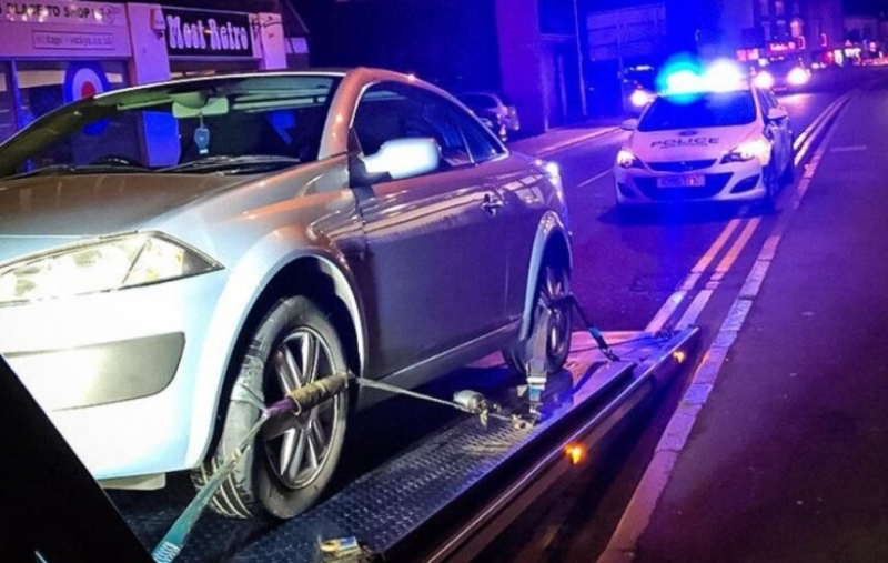 От 1 август до 30 септември в област Монтана са