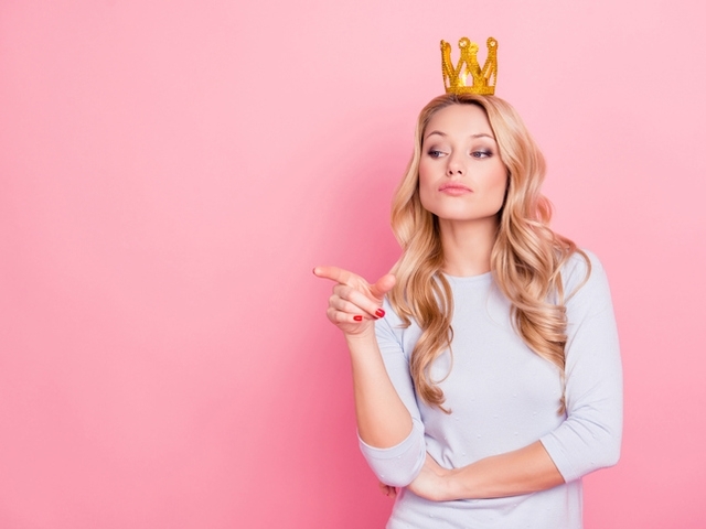 Човекът е егоистично същество В природата на хората е заложено