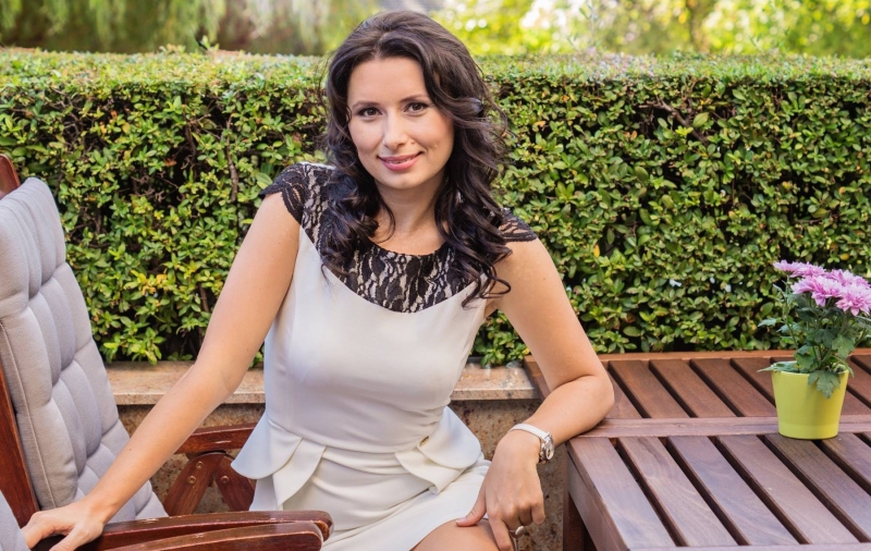 Сексоложката Наталия Кобилкина разкри рецептата срещу коронавируса Заразата превзе и