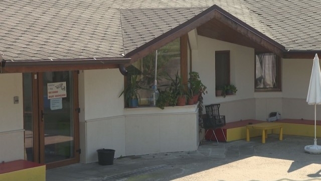 9 годишно дете е с тежки наранявания след инцидент в социална институция