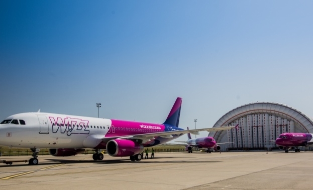 Wizz Air обяви днес че е постигнала принципно споразумение за