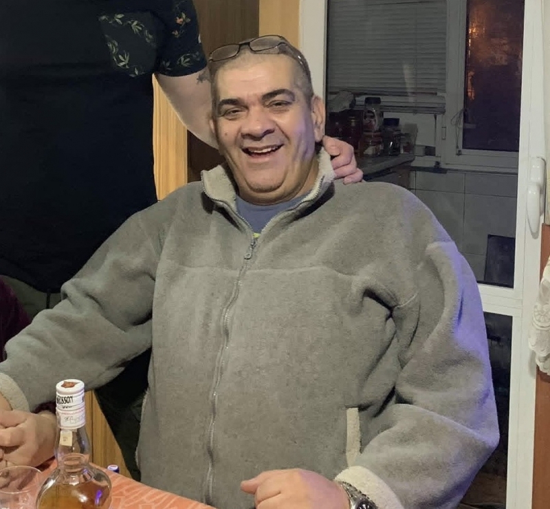 Почина известният врачанин Слави Славчев Бункера научи агенция BulNews  
Той