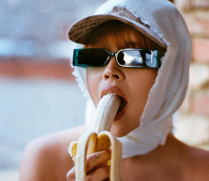 Йоана Николова бивша националка по художествена гимнастика изгря в германското