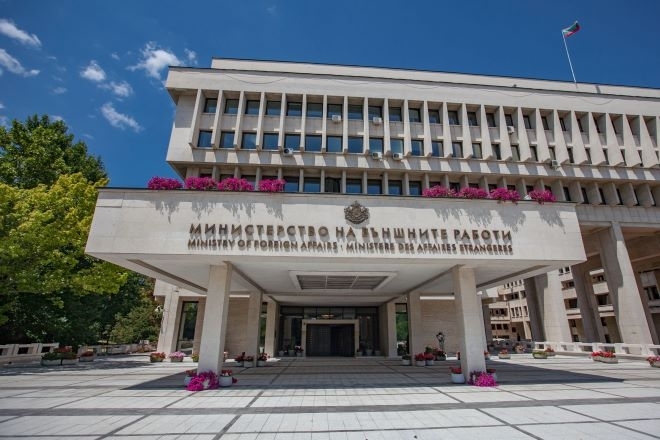 Министерството на външните работи  МВнР предупреждава българските граждани за предстоящи