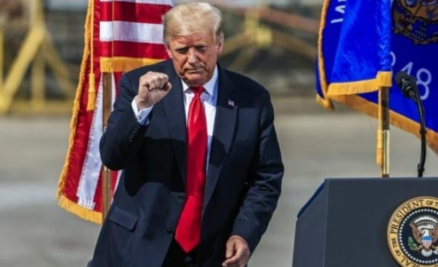 Привържениците на новия крайно ляв фашизъм в САЩ искат да