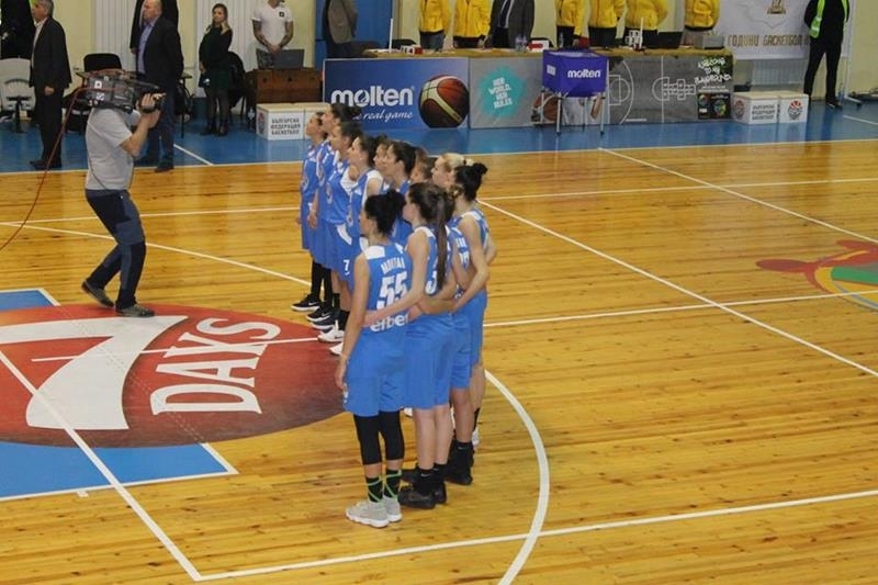 Монтана очаквано спечели домакинската си среща с Локомотив Стара Загора