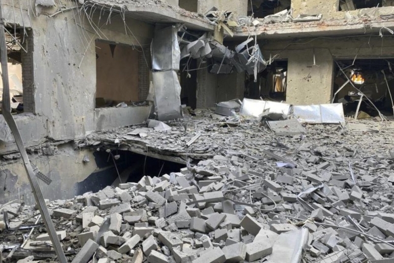 Русия обяви днес че е превзела още едно село в