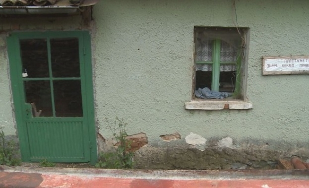 Село Живково живее в страх заради избягал подсъдим за убийство