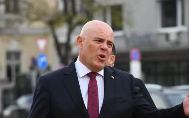 Дали най сетне Авгиевите обори на съдебната реформа ще бъдат разчистени