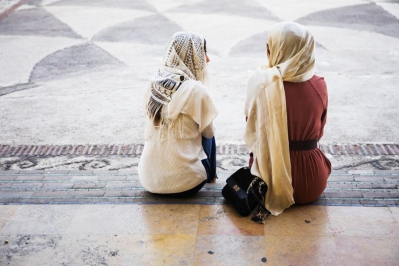 Две жени са били тежко ранени в Иран в понеделник след като