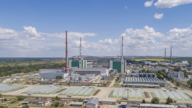 АЕЦ Козлодуй няма да довърши сделката за покупката на ливада