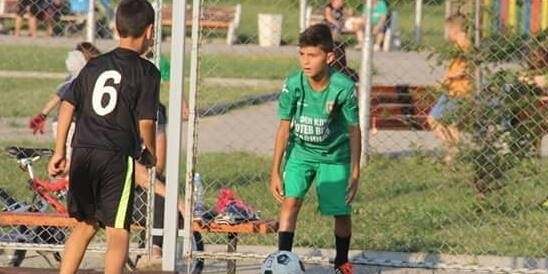 U11 на Ботев Враца разгроми Монтана с 6 0 в