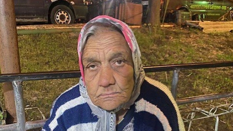 Полицията в Бургас търси близки на жена чиято самоличност опитва