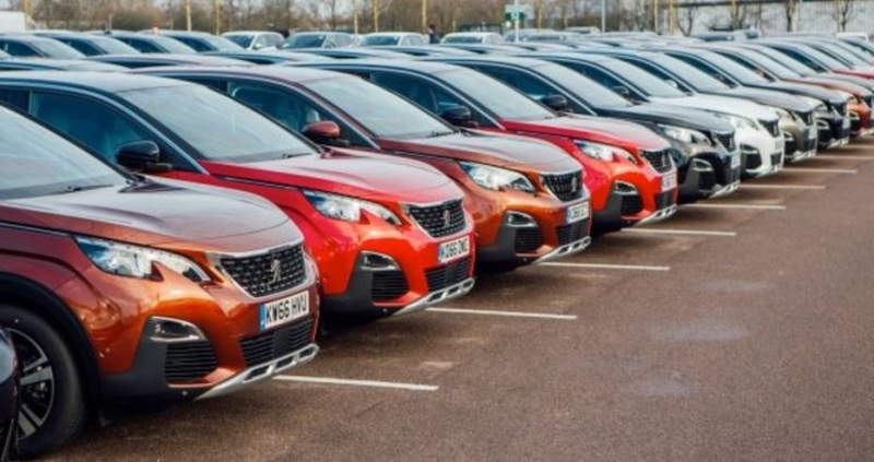 Британската агенция JATO Dynamics съобщи резултатите от изследването си на