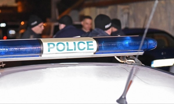 Братя близнаци от Карлово бяха задържани в полицията в Пазарджик