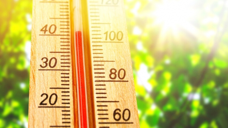 Земята ще се затопли с 2 7 deg C над очакваното според обещанията