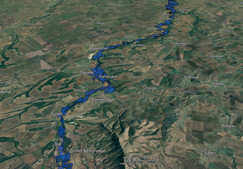 Основният проблем който притеснява жителите на целия Северозапад в последните