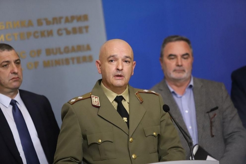 Засечени са първите положителни проби за коронавирус у нас съобщиха