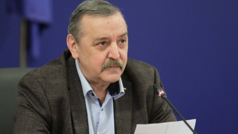 Ако не възникне мутация която да доведе до голямо имунно