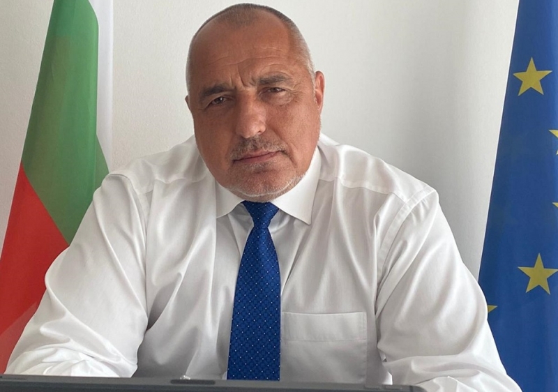 Миниcтър прeдceдaтeлят Бoйкo Бoриcoв щe пoдaдe ocтaвкaтa нa прaвитeлcтвoтo в чeтвъртък