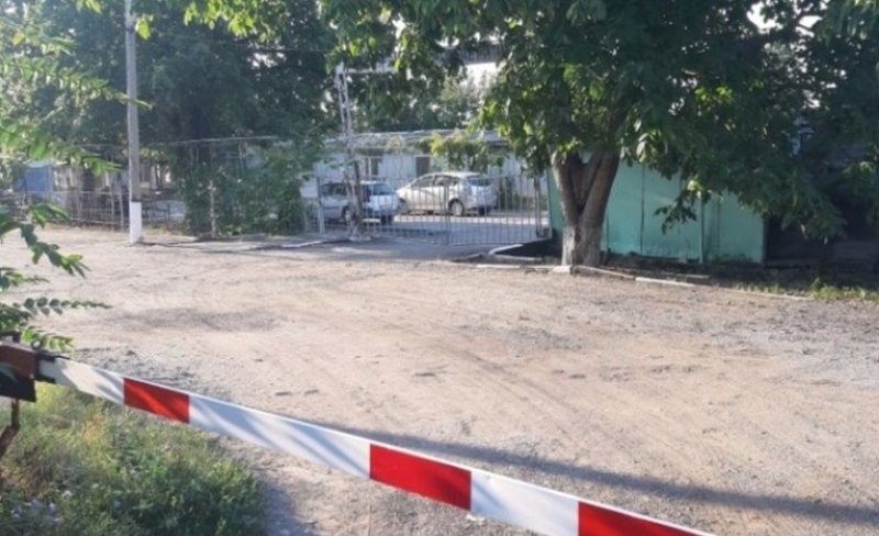 Продължава на националното издирване на гражданин от Сирия който е