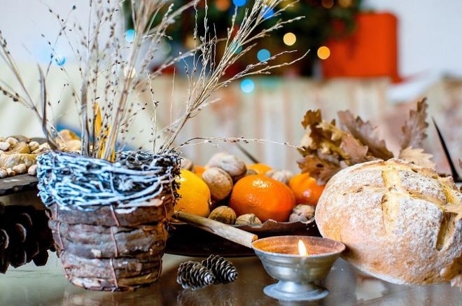 От днес започва Коледният пост