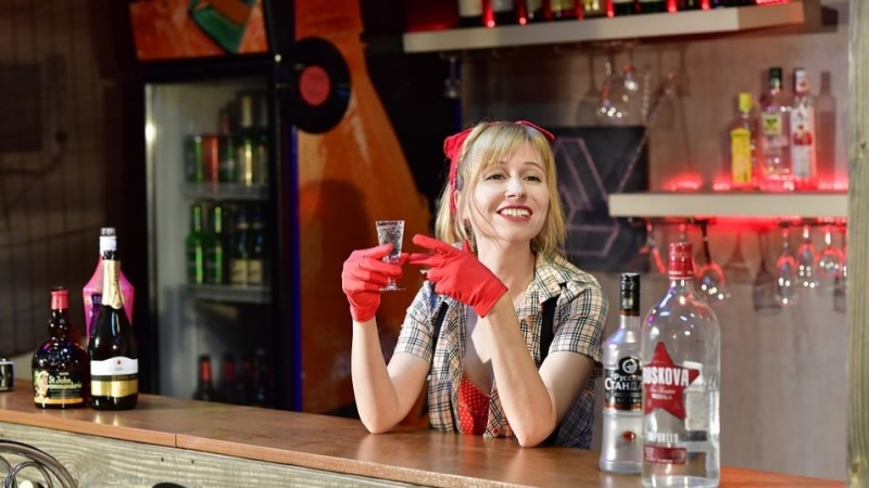 С наближаването на 8 март обръщаме внимание на жените и