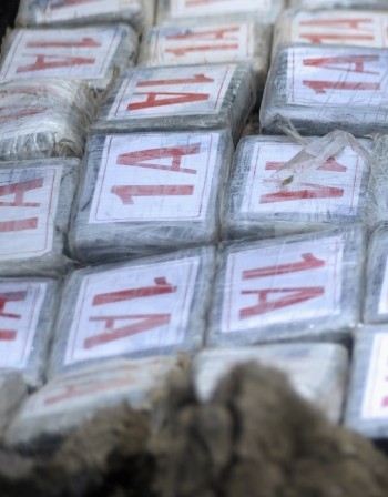 Правоохранителните органи на Испания в сътрудничество с британските власти задържаха