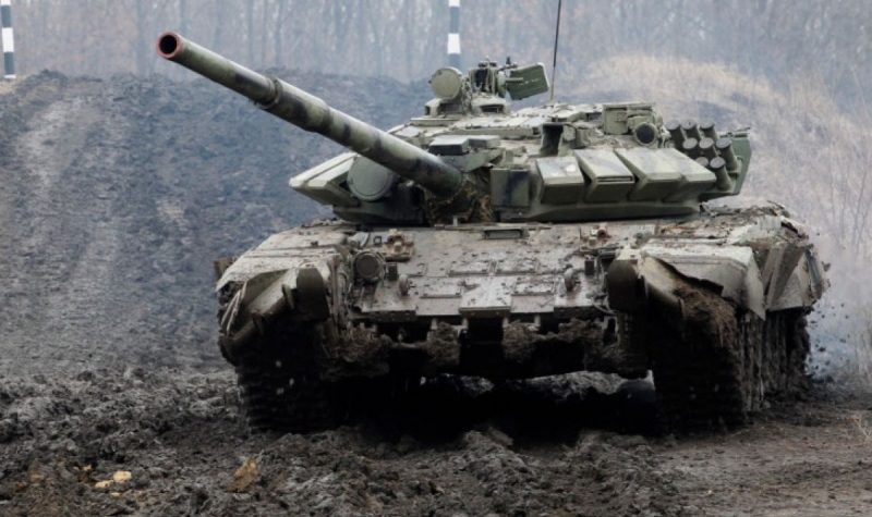 Тежките сражения между Украйна и Русия продължават и в навечерието