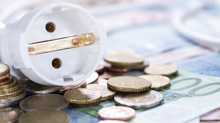 Подготовката и пазаруването за Коледа за последно в лева От