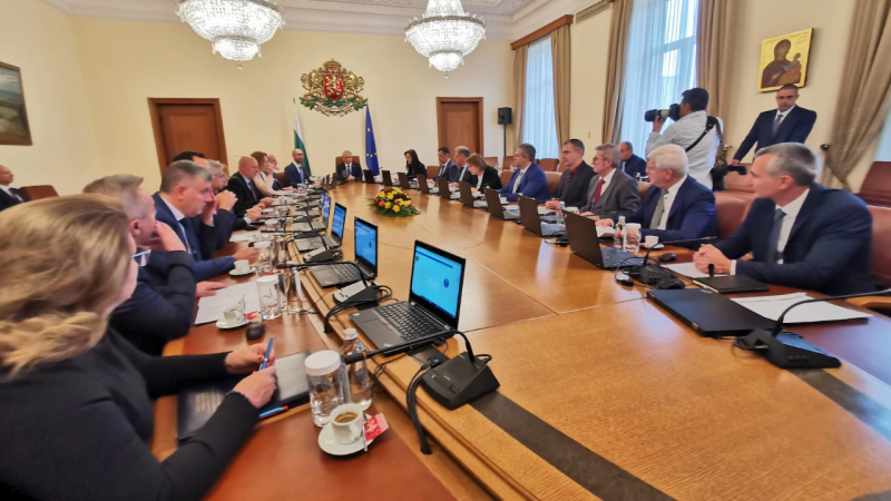 Удължава се срокът за доставки от Русия свързани с плановия