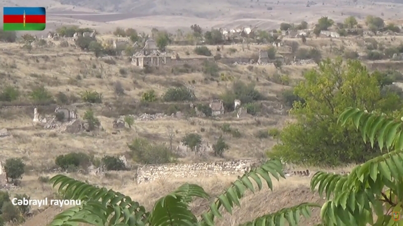 Арменските и азербайджанските сили се обвиниха в извършване на нови