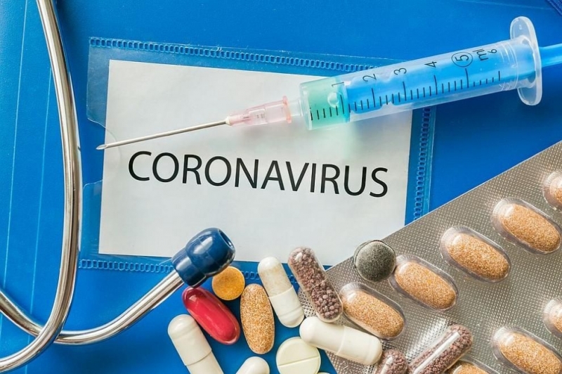 Броят на потвърдените случаи на коронавирус в Германия е нараснал