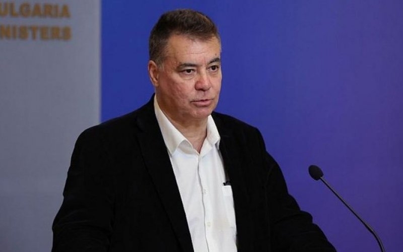 Борис Михайлов: НАП проверява доходите на българи с имоти в Гърция