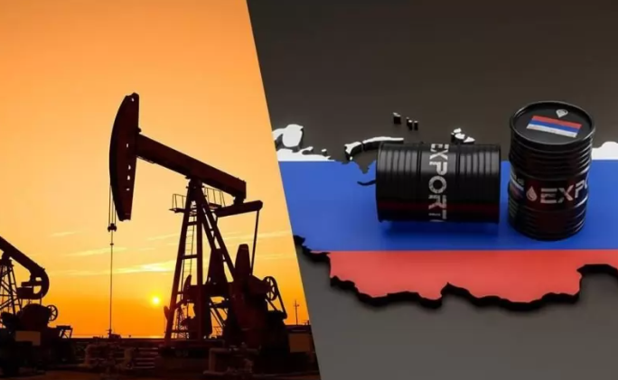 Капацитетът на нефтените хранилища на територията на Русия се приближава