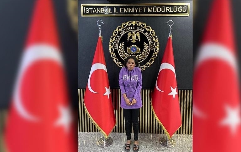 Публикуваха кадри на които се вижда как турските сили за