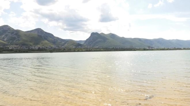 Започват масови проверки за кражби на вода от реките и язовирите у нас