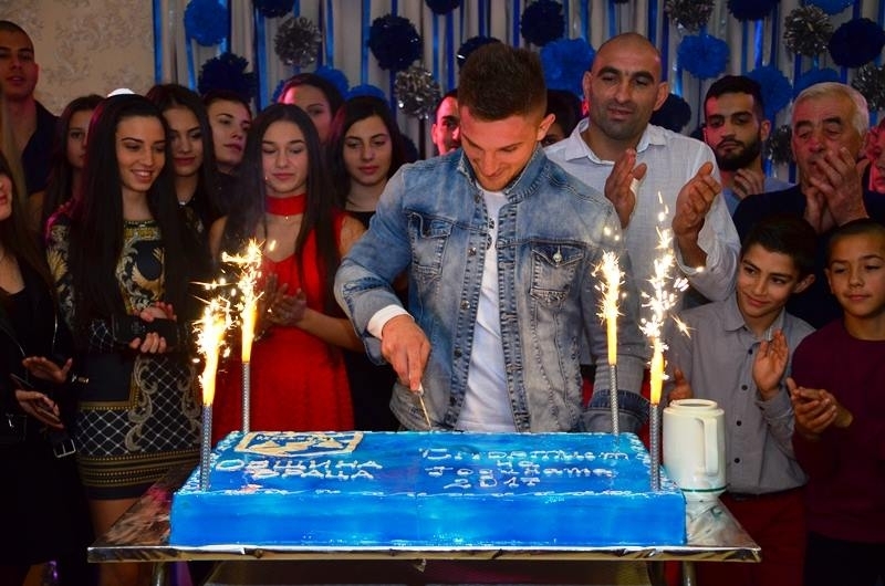 Състезателят по борба който стана 2 ри в Държавното лично първенство