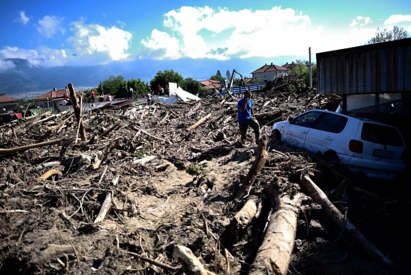 До този момент 30 семейства са заявили желание да бъдат