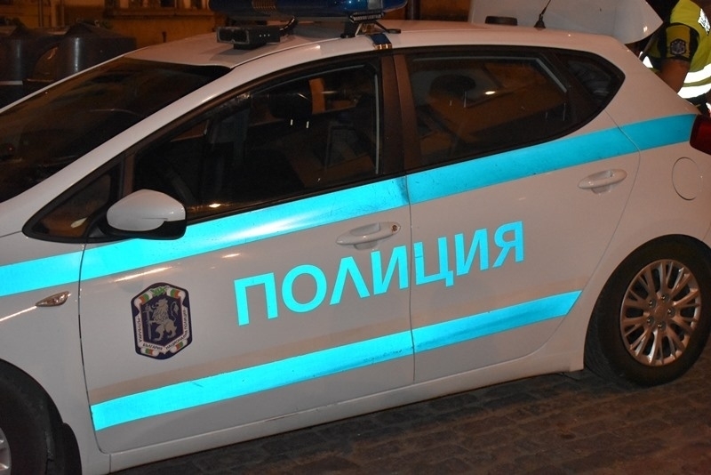 Арестуваха младеж пребил свой познат във Враца съобщиха от МВР