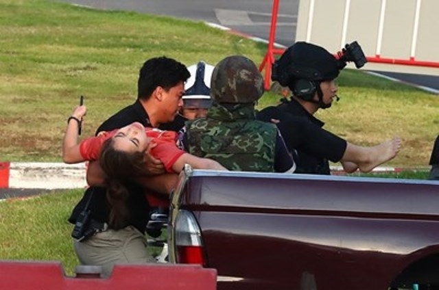 Сделка за имот която се провалила вбесила до такава степен